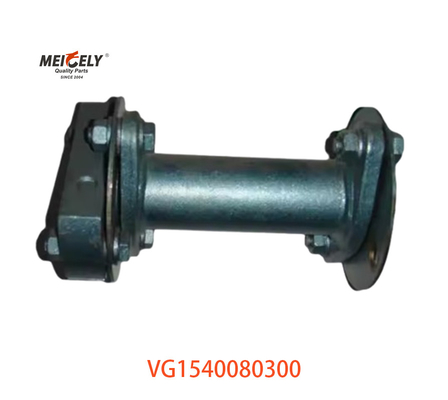 Grosir Jual Panas Kopling VG1540080300 Untuk Sinotruk Howo VG1560080277