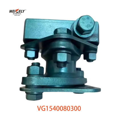 Grosir Jual Panas Kopling VG1540080300 Untuk Sinotruk Howo VG1560080277