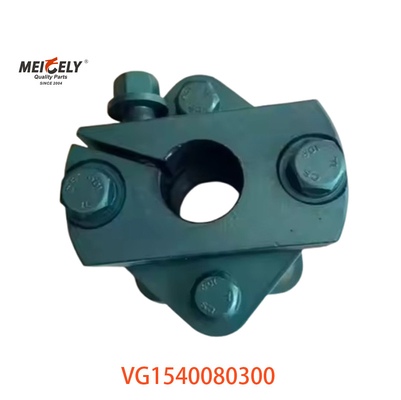 Grosir Jual Panas Kopling VG1540080300 Untuk Sinotruk Howo VG1560080277