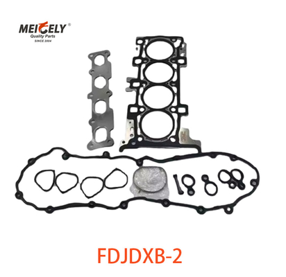 Paket Perbaikan Mesin Pabrik Hot Sale FDJDXB-2 Untuk Mesin WD615