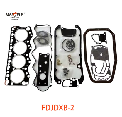 Paket Perbaikan Mesin Pabrik Hot Sale FDJDXB-2 Untuk Mesin WD615