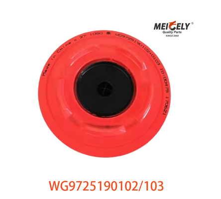Inti Filter Udara WG9725190102 Untuk SINOTRUK HOWO WG9725190103