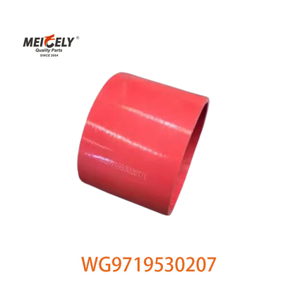 WG9719530207 Intercooler Exhaust Hose 0020946982 Untuk Truk Sinotruk A7