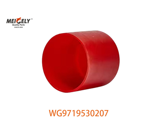 WG9719530207 Intercooler Exhaust Hose 0020946982 Untuk Truk Sinotruk A7