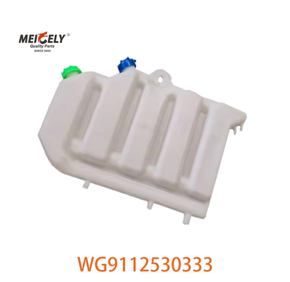 New WG9112530333 Expansion Water Tank Assembly Untuk Howo AZ9112530333