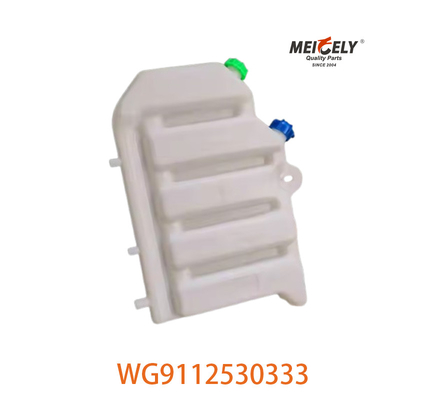 New WG9112530333 Expansion Water Tank Assembly Untuk Howo AZ9112530333
