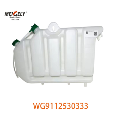 New WG9112530333 Expansion Water Tank Assembly Untuk Howo AZ9112530333