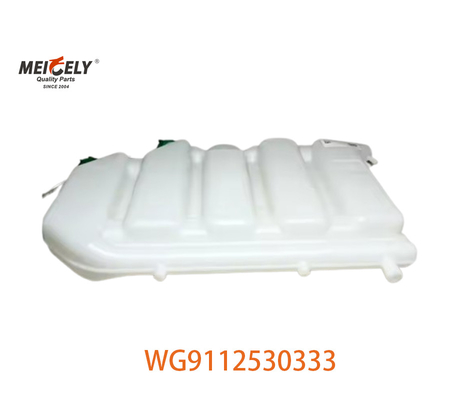 New WG9112530333 Expansion Water Tank Assembly Untuk Howo AZ9112530333