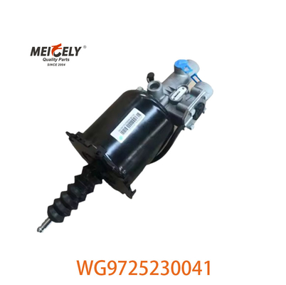 Clutch Booster OEM WG9725230041 Untuk Howo CNHTC Truck WG9725230051