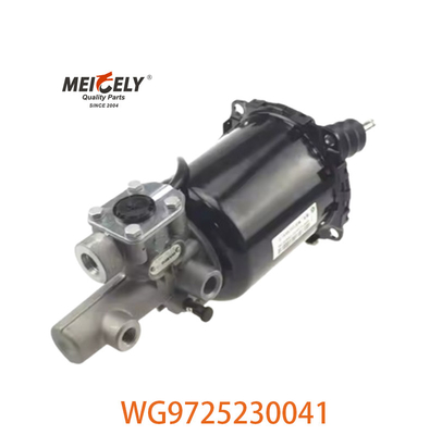 Clutch Booster OEM WG9725230041 Untuk Howo CNHTC Truck WG9725230051
