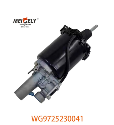 Clutch Booster OEM WG9725230041 Untuk Howo CNHTC Truck WG9725230051