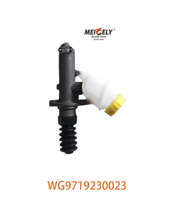 Original WG9719230023 Clutch Master Cylinder Oem WG9925230010 Untuk Bagian Howo