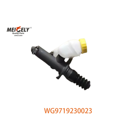 Original WG9719230023 Clutch Master Cylinder Oem WG9925230010 Untuk Bagian Howo