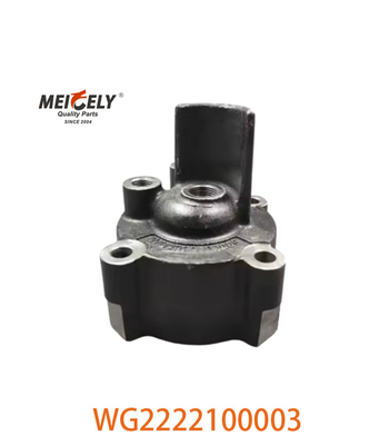 Kinerja tinggi WG2222100003 Silinder WG2222100009 Untuk truk HOWO