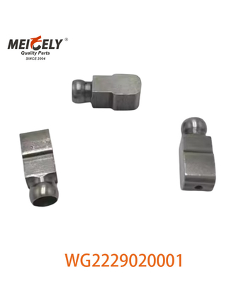 Bagian Mesin Blok Dorong Sinkron WG2229020001 1240304278