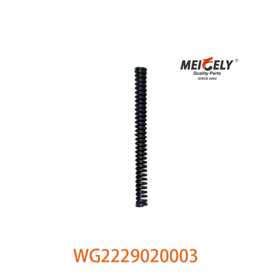 Howo 371 Truk Kinerja Baik WG2229020003 Inner Spring
