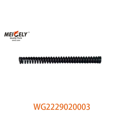 Howo 371 Truk Kinerja Baik WG2229020003 Inner Spring