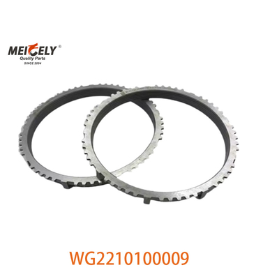 suku cadang truk WG2210100009 Ring sinkronisasi WG2210100109