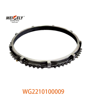 suku cadang truk WG2210100009 Ring sinkronisasi WG2210100109