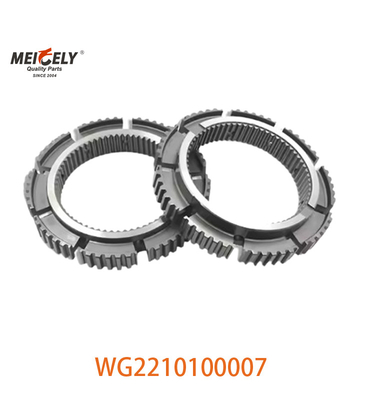 Komponen truk WG2210100007 Kursi Gear Synchronizer AZ2210100007 Untuk Howo