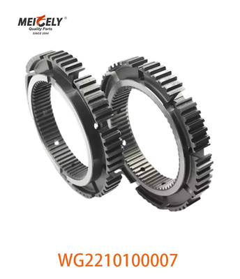 Komponen truk WG2210100007 Kursi Gear Synchronizer AZ2210100007 Untuk Howo