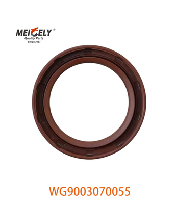 WG9003070055 Oil Seal PS55X75X12 Sesuai untuk SINOTRUK CNHTC HOWO