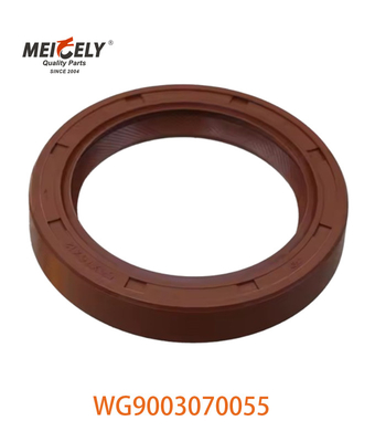 WG9003070055 Oil Seal PS55X75X12 Sesuai untuk SINOTRUK CNHTC HOWO