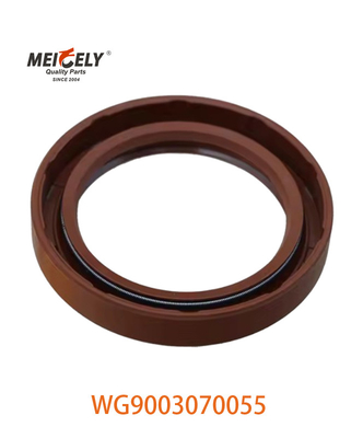 WG9003070055 Oil Seal PS55X75X12 Sesuai untuk SINOTRUK CNHTC HOWO