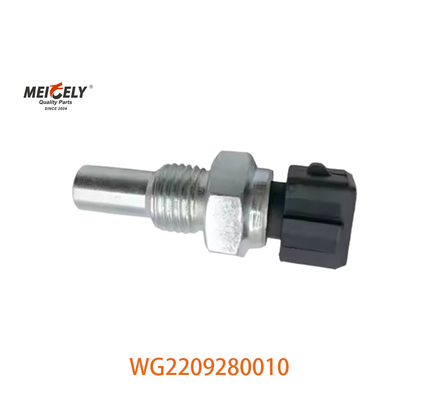 Oem baru WG2209280010 Odometer Sensor VG1500090061 Untuk Sinotruk Howo A7