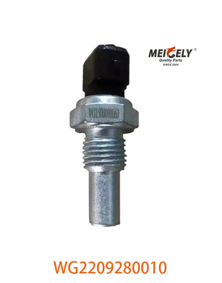 Oem baru WG2209280010 Odometer Sensor VG1500090061 Untuk Sinotruk Howo A7