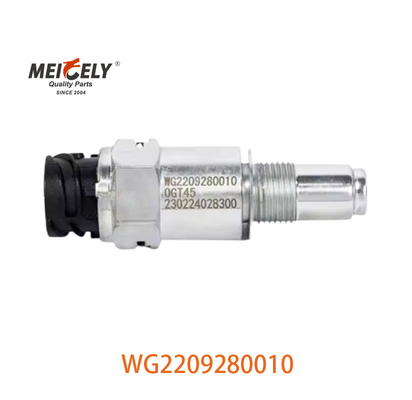 Oem baru WG2209280010 Odometer Sensor VG1500090061 Untuk Sinotruk Howo A7