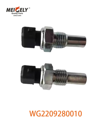 Oem baru WG2209280010 Odometer Sensor VG1500090061 Untuk Sinotruk Howo A7