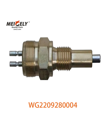 WG2209280004 Howo Pressure Switch WG2209280003 Bagian truk tugas berat