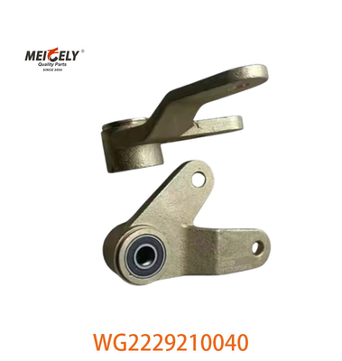 WG2229210040 Shift Lever Assy Digunakan Untuk HOWO Truck AZ2229210075