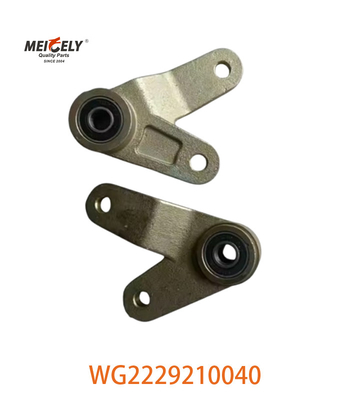 WG2229210040 Shift Lever Assy Digunakan Untuk HOWO Truck AZ2229210075
