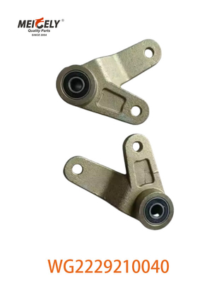 WG2229210040 Shift Lever Assy Digunakan Untuk HOWO Truck AZ2229210075