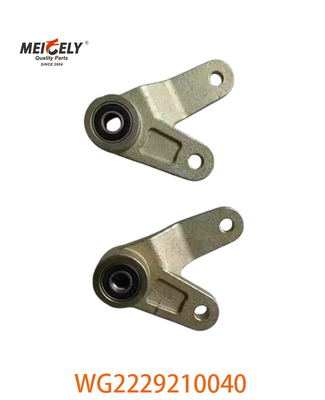 WG2229210040 Shift Lever Assy Digunakan Untuk HOWO Truck AZ2229210075