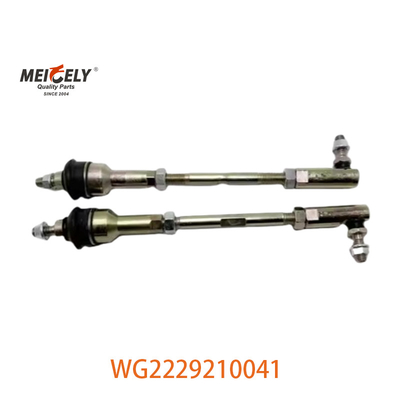 OEM WG2229210041 Support Rod WG9719240117 Untuk Sinotruk Howo