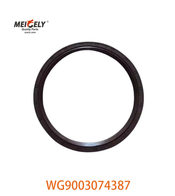 HOWO Truck Spare Parts Oil Seal OEM WG9003074387 WG9112340114