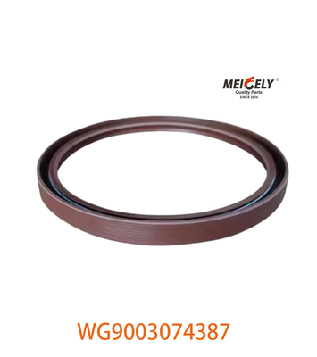 HOWO Truck Spare Parts Oil Seal OEM WG9003074387 WG9112340114