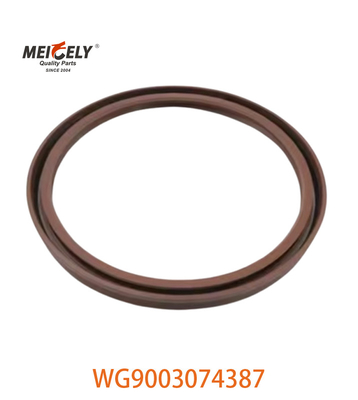 HOWO Truck Spare Parts Oil Seal OEM WG9003074387 WG9112340114
