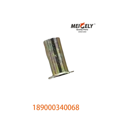 Bagian Mesin Asli Rivets Oem 189000340068 Untuk Sinotruk HOWO Truck