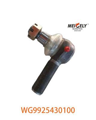 WG9925430100 Ball Joint kiri 99100430704 Untuk Shacman FAW Sino Howo truk