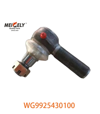 WG9925430100 Ball Joint kiri 99100430704 Untuk Shacman FAW Sino Howo truk