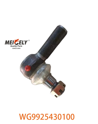 WG9925430100 Ball Joint kiri 99100430704 Untuk Shacman FAW Sino Howo truk