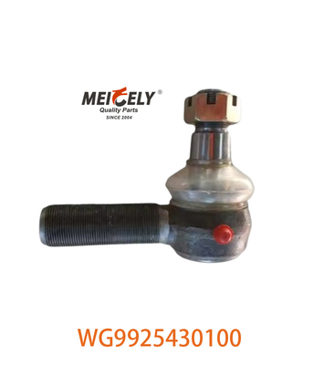 WG9925430100 Ball Joint kiri 99100430704 Untuk Shacman FAW Sino Howo truk