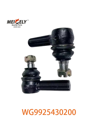 Penjualan Hot Tie Rod Ball Joint Kanan WG9925430200 Untuk SINOTRUK WG9925430100