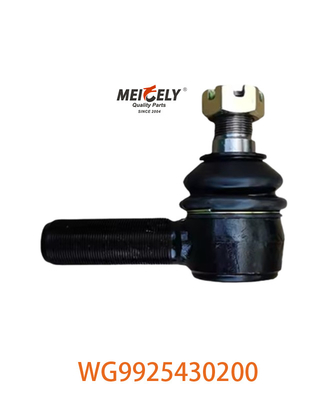 Penjualan Hot Tie Rod Ball Joint Kanan WG9925430200 Untuk SINOTRUK WG9925430100