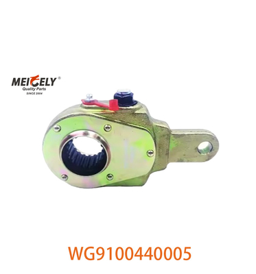 Pengaturan Arms Assembly WG9100440005 Untuk Sinotruk Howo Spare Truck Parts