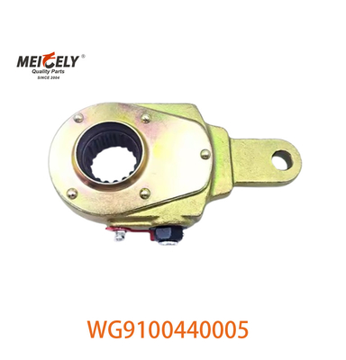 Pengaturan Arms Assembly WG9100440005 Untuk Sinotruk Howo Spare Truck Parts